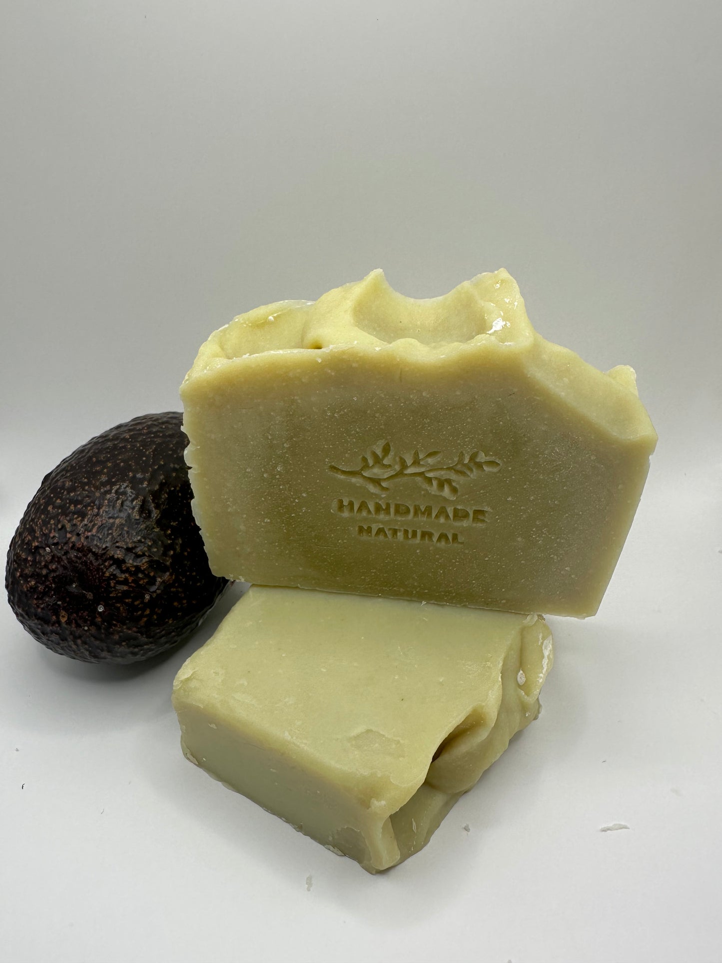 Creamy Avocado