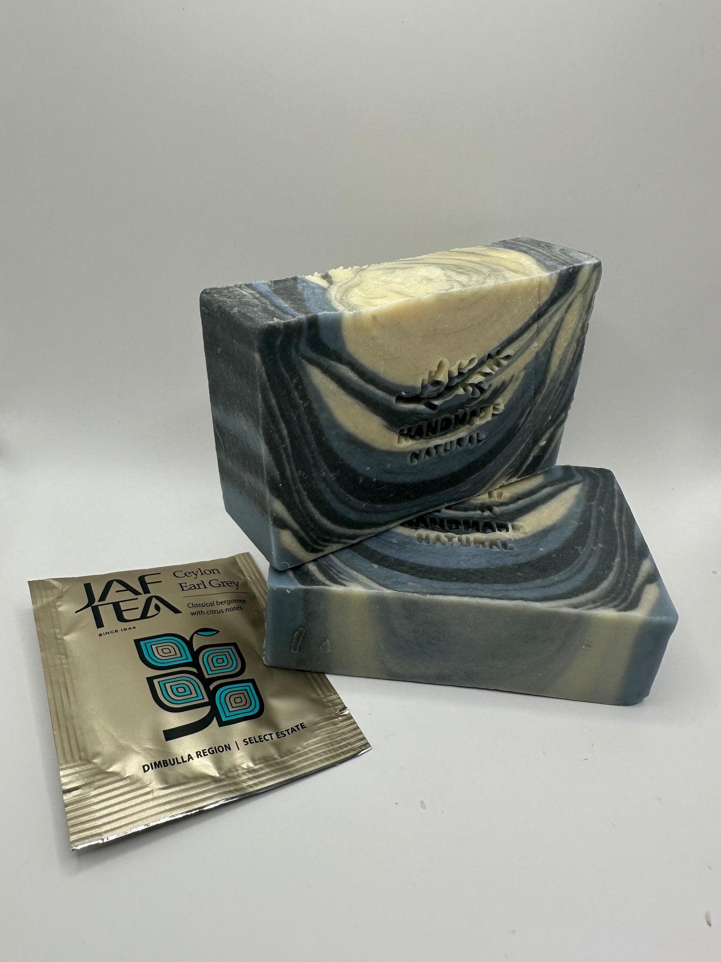Black Tea Storm