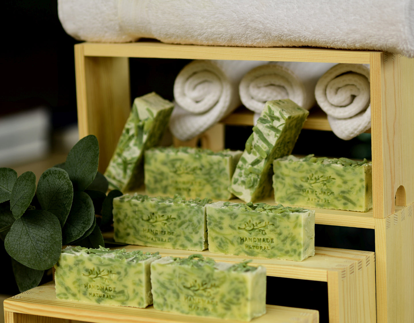 Eucalyptus Dreams